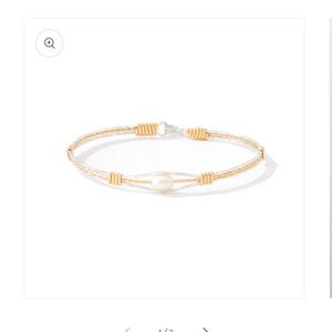 NWT Ronaldo Jewelry Guardian Angel Bracelet